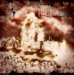 Hostilidad : Demo 2009